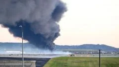 Boeing knew of flaw in part linked to UPS plane crash, US safety board report says
