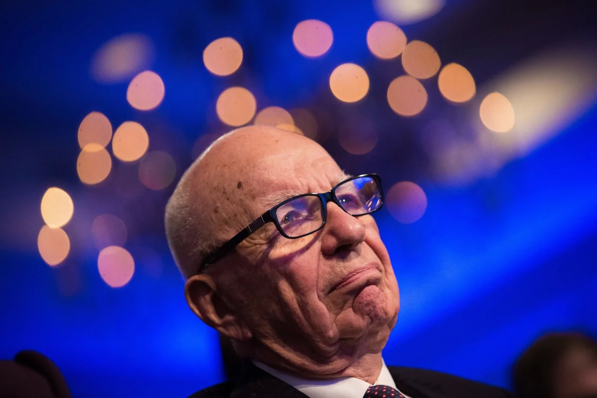 AI journalism startup Symbolic.ai signs deal with Rupert Murdoch’s News Corp