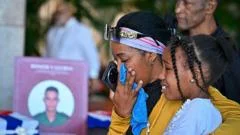 Cuba counts cost of alliance after 32 troops killed in Venezuela