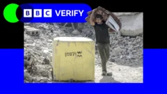 Israel moves Yellow Line deeper into Gaza, satellite images show