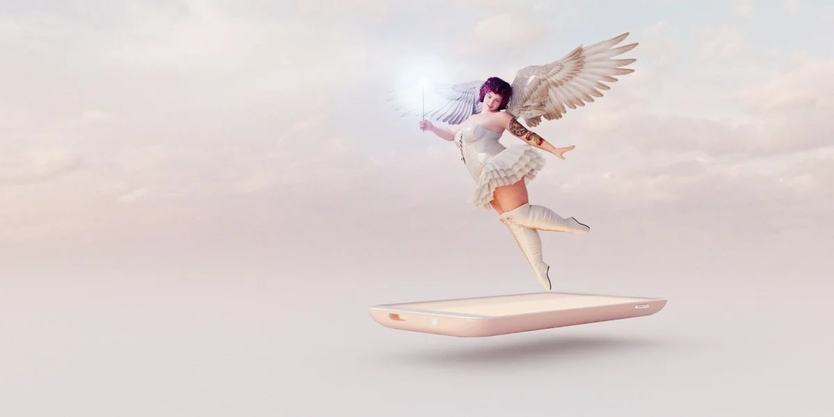 The rise of ‘micro’ apps: non-developers are writing apps instead of buying them