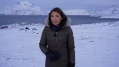 Why is there so much international interest in Greenland?