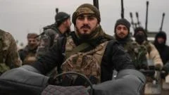 Syrian army moves east of Aleppo after Kurdish forces withdraw