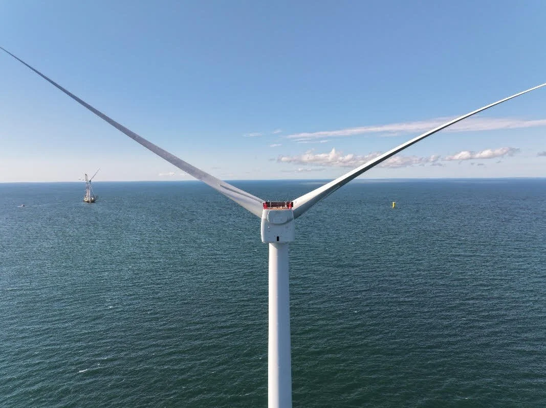 Trump administration’s legal setbacks are good news for offshore wind — and the grid