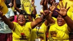 What a seventh term for 81-year-old leader means for Uganda