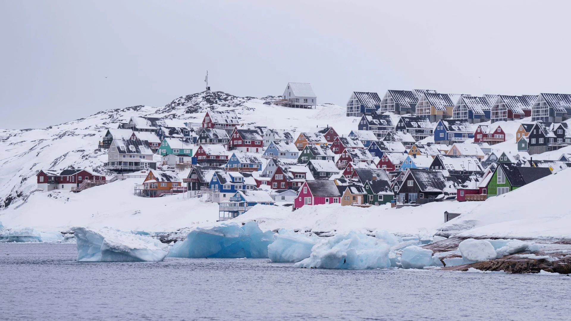 Trump is not bluffing, Greenland situation is critical for Europe and NATO
