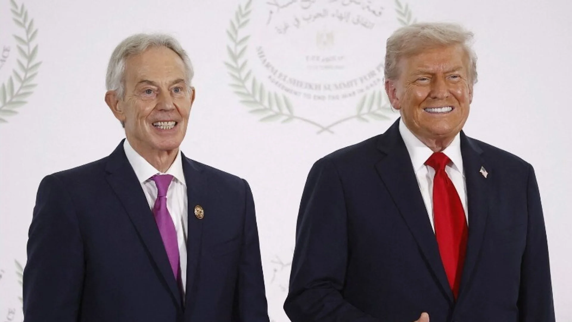 US 'wants countries to pay $1bn to stay on Gaza peace board'