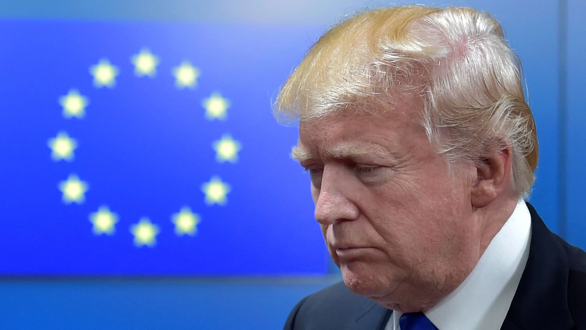 Unleashing Europe's most powerful trade weapon on the US was unthinkable - not anymore