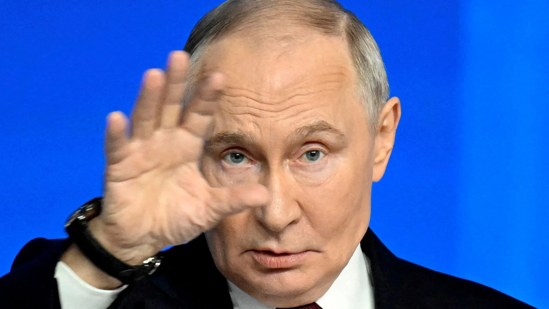 Trump's peace board invitation is a gift for Putin