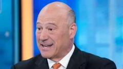 Greenland 'will stay Greenland', former Trump adviser declares