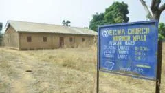 Nigeria police confirm mass church abductions after previous denial