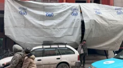 China demands Taliban protect its citizens after deadly Kabul blast