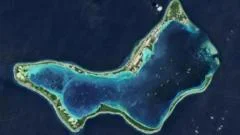 UK defends Chagos deal after Trump calls it 'act of great stupidity'