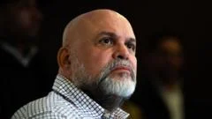 Colombia sentences ex-paramilitary leader Mancuso to 40 years in jail