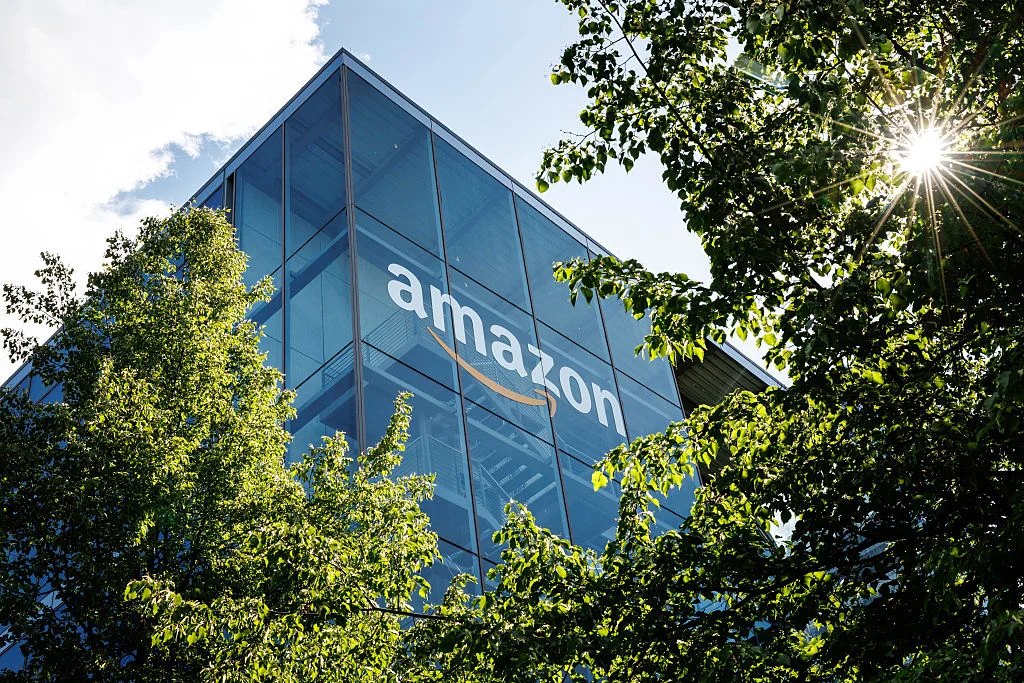 Amazon CEO Andy Jassy says tariffs are starting to drive up product prices