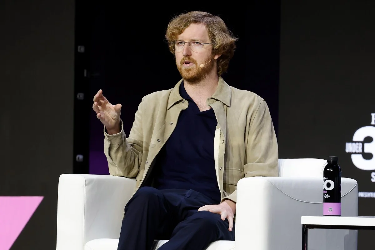 Luminar founder Austin Russell agrees to accept subpoena in bankruptcy case