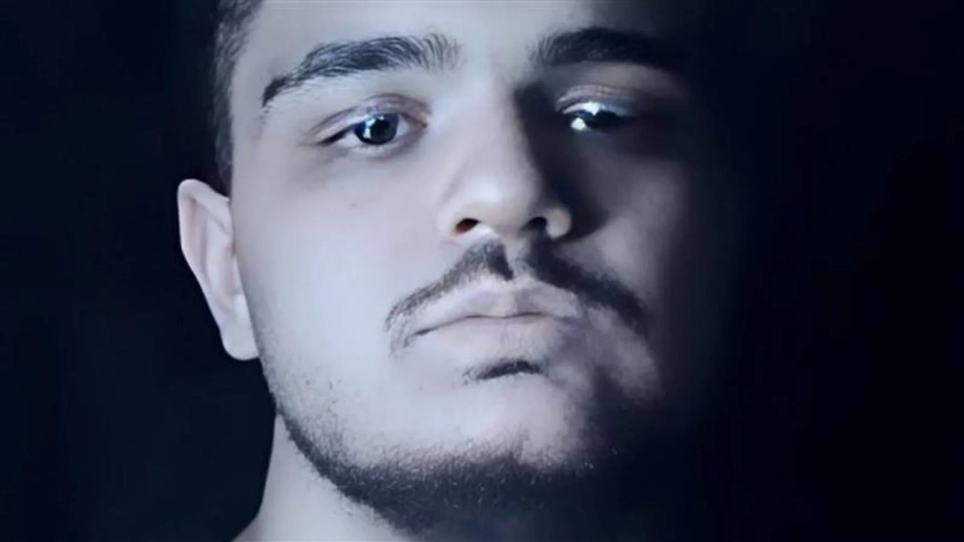 'He was bleeding for 40 minutes, gasping for life'