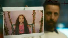 Film about Palestinian girl's desperate plea was a 'way to not feel helpless', says director