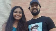 The Indian couple who won a $200,000 settlement over 'food racism' at US university