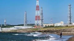 Japan restarts world's largest nuclear plant as Fukushima memories loom large