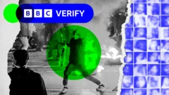Photos leaked to BBC show faces of hundreds killed in Iran's brutal protest crackdown