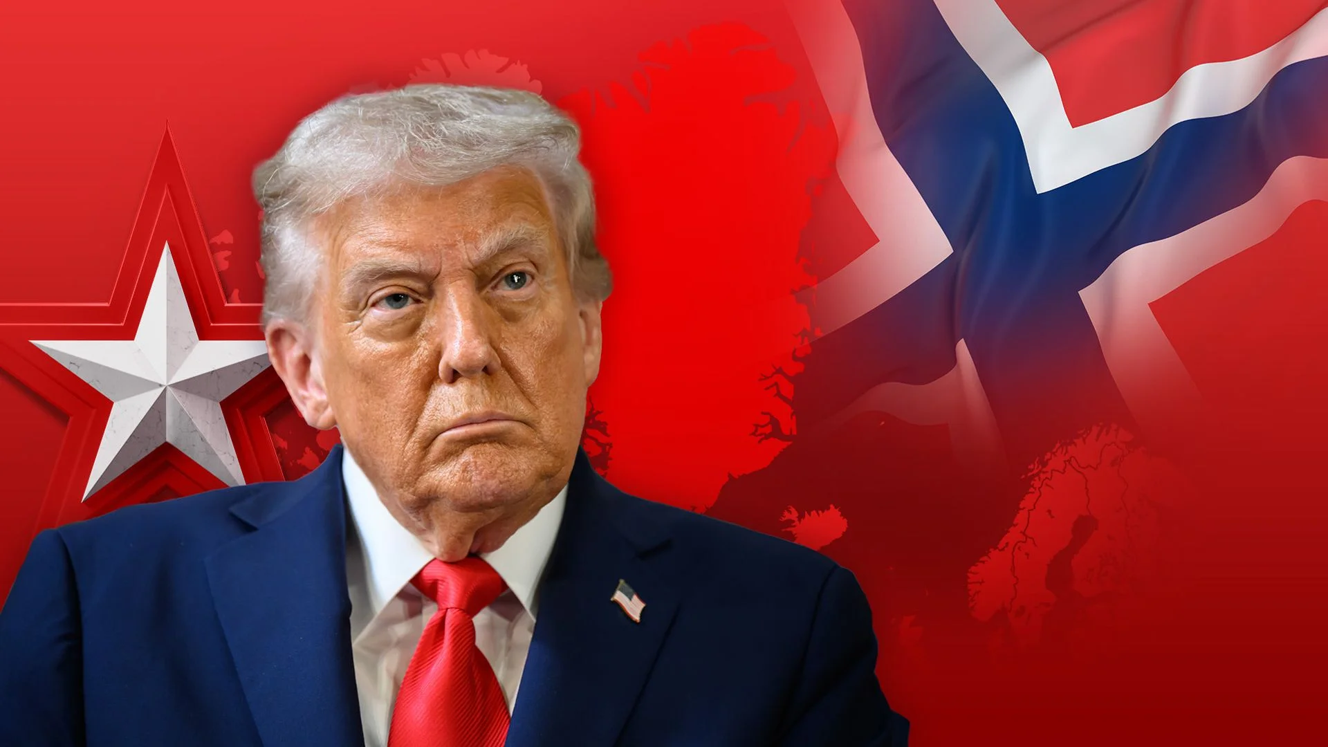 How a 'misunderstanding' over Greenland may have sparked diplomatic chaos