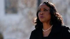 Supreme Court sceptical of Trump firing of central bank governor Lisa Cook