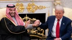 Seven more countries agree to join Trump's Board of Peace