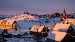 What we know about Trump's  'framework of future deal' over Greenland