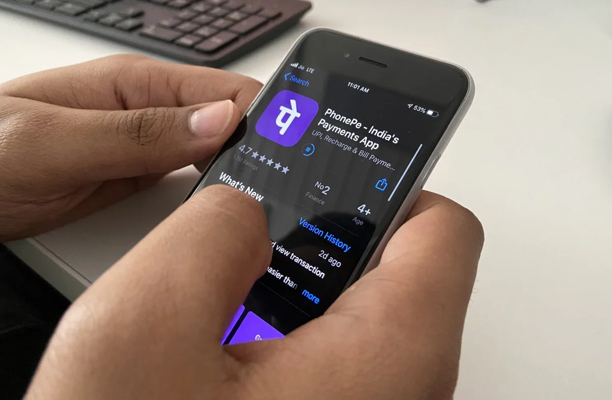 Tiger Global and Microsoft to fully exit Walmart-backed PhonePe via its IPO