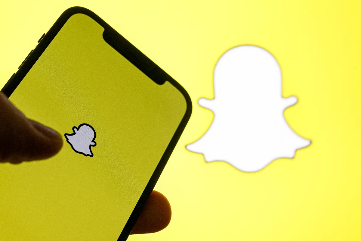 Snapchat gives parents new insights into teens’ screen time and friends