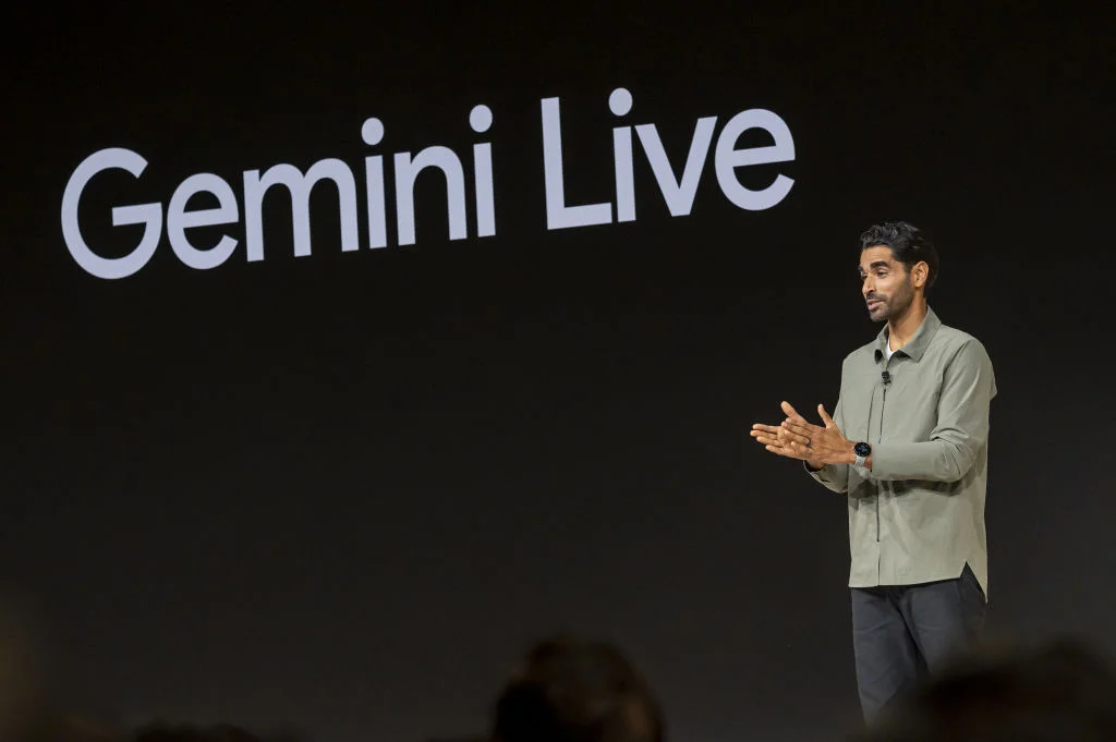 Google snags team behind AI voice startup Hume AI
