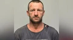 Three dead in shooting in Australia's New South Wales