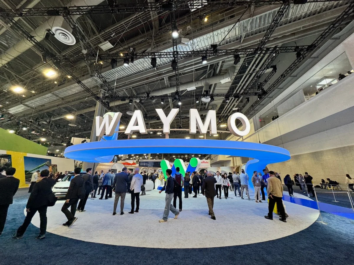 Waymo continues robotaxi ramp up with Miami service now open to public