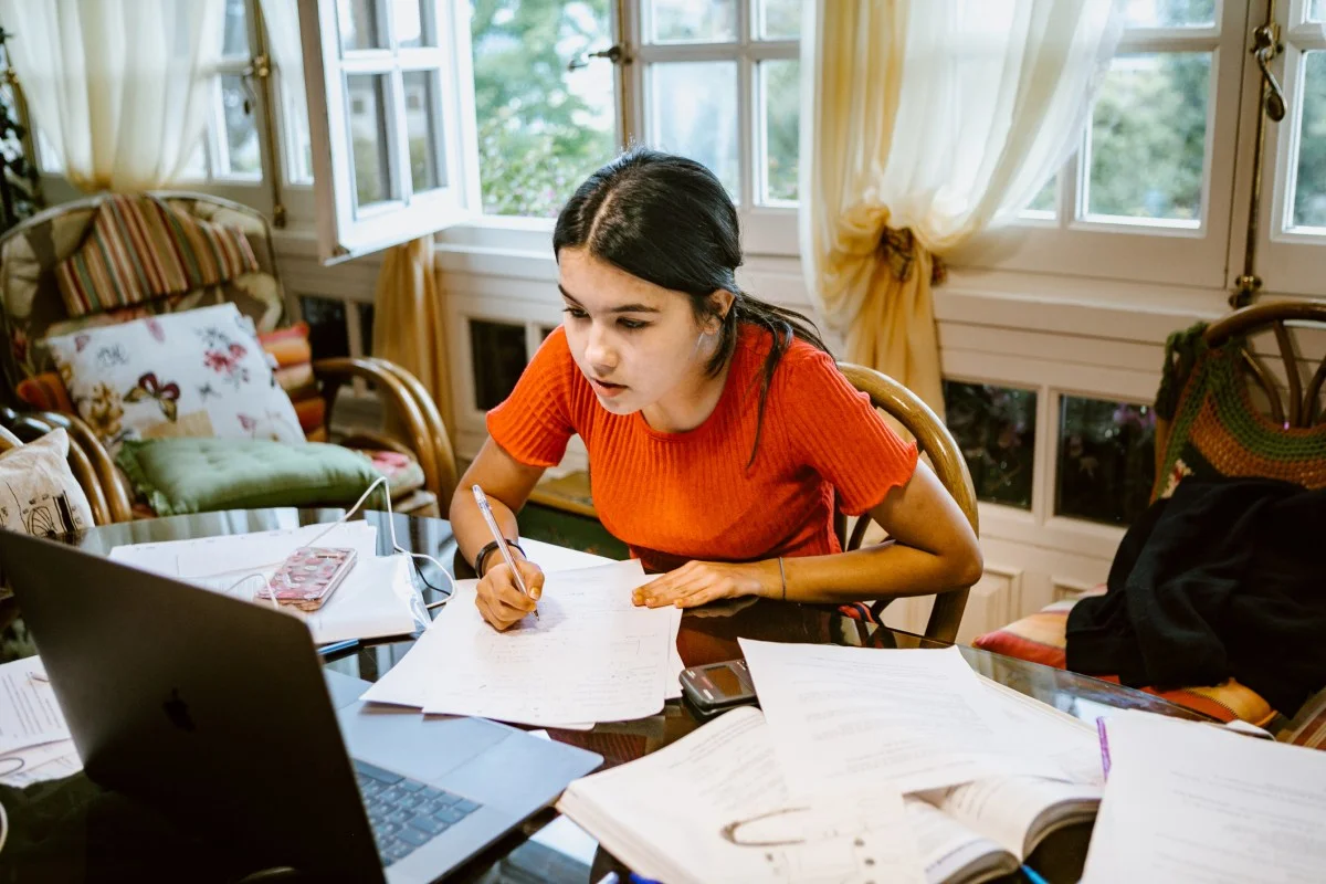 Google now offers free SAT practice exams, powered by Gemini