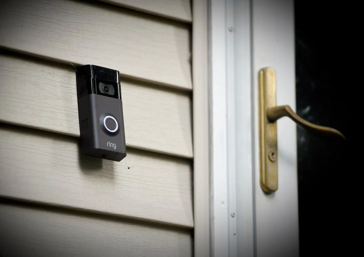 Ring is adding a new content verification feature to videos