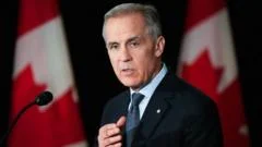 Trump withdraws Canada's invitation to  Board of Peace
