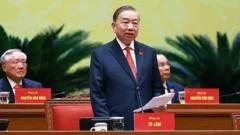 Vietnam's leader returns to power with bold promises. Can he deliver? 