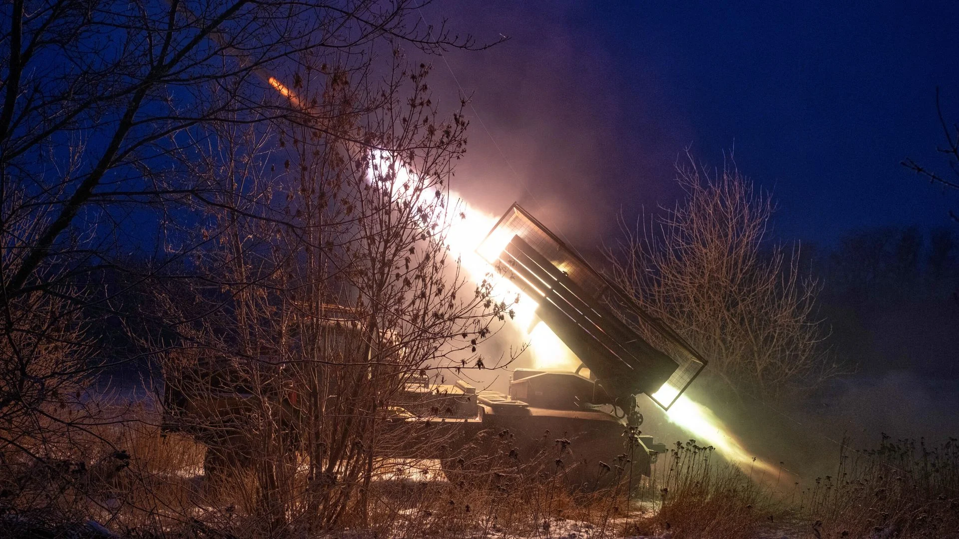 How close is a peace deal in Ukraine - and have we been here before?