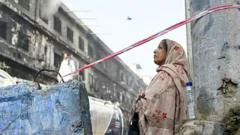 Pakistan mall fire death toll jumps to 67