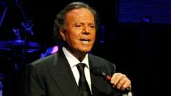 Julio Iglesias sex assault investigation dropped by Spanish prosecutors