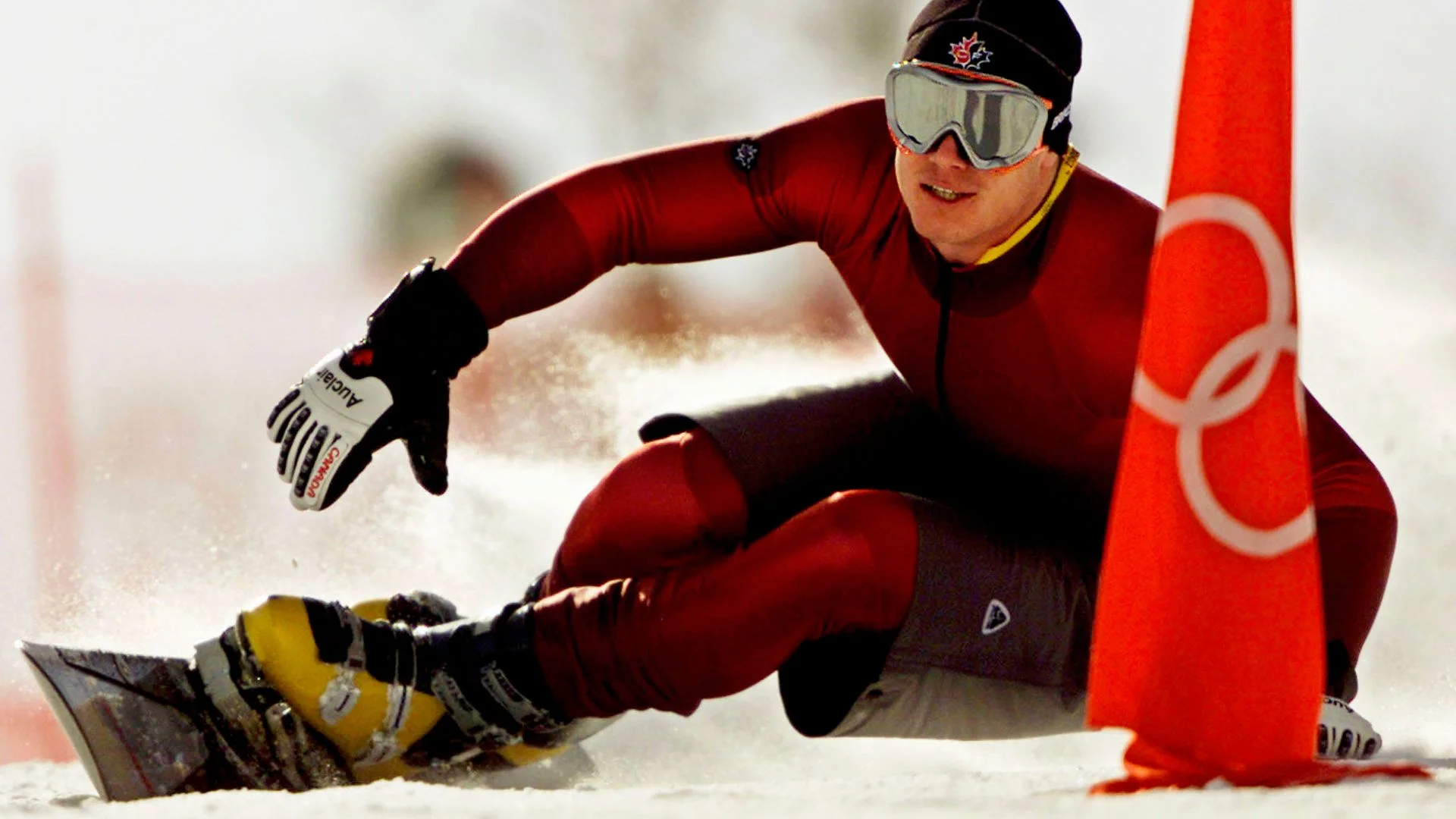 Former Olympic snowboarder linked to alleged drug trafficking and murder arrested