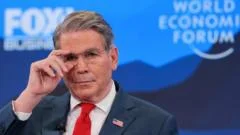 'A natural partner': US treasury secretary weighs in on Alberta separatism