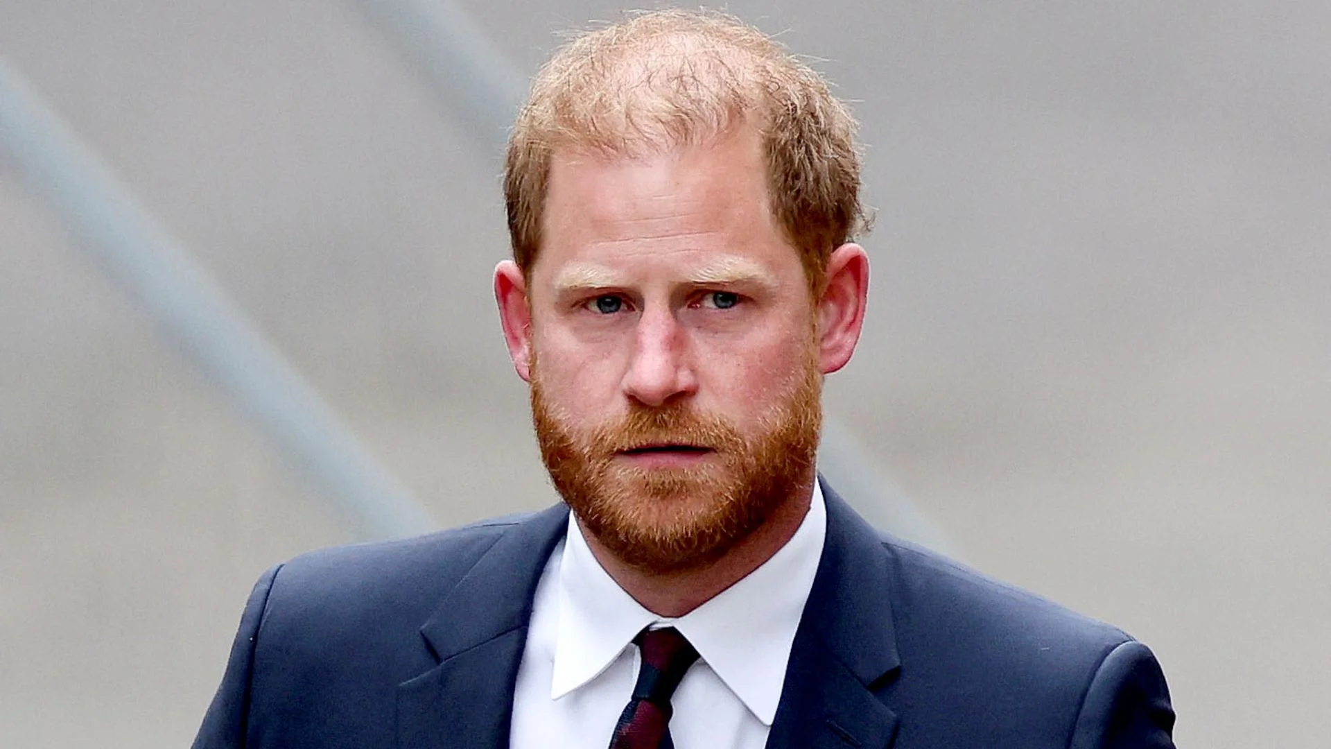 'Sacrifices deserve respect': Prince Harry joins PM in criticising Trump's NATO troops remark