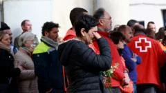 Tragic chapter on the trains sends rail superpower Spain into crisis