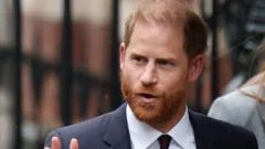 Harry says sacrifices by Nato troops in Afghanistan deserve 'respect' 