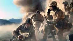 Frank Gardner: Not only Americans risked life and limb to serve in Afghanistan