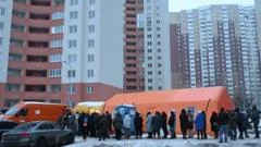 How Soviet urban planning is helping Russia freeze Ukraine