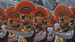 What India's Republic Day red carpet means for its foreign policy