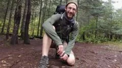 Who was Alex Pretti, the intensive care nurse shot dead in Minneapolis?